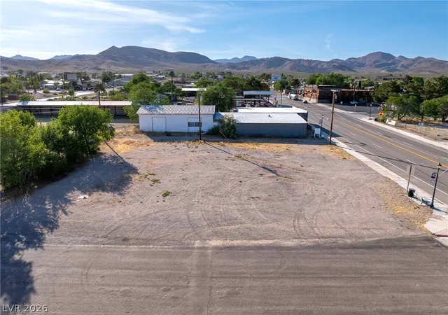 Homes for sale in Beatty, NV | 251 S 2Nd St, Beatty, NV 89003 | MLS# 2784792