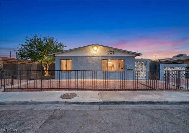 1st image of 2527 Carroll St, North Las Vegas, NV 89030 | MLS# 2783901
