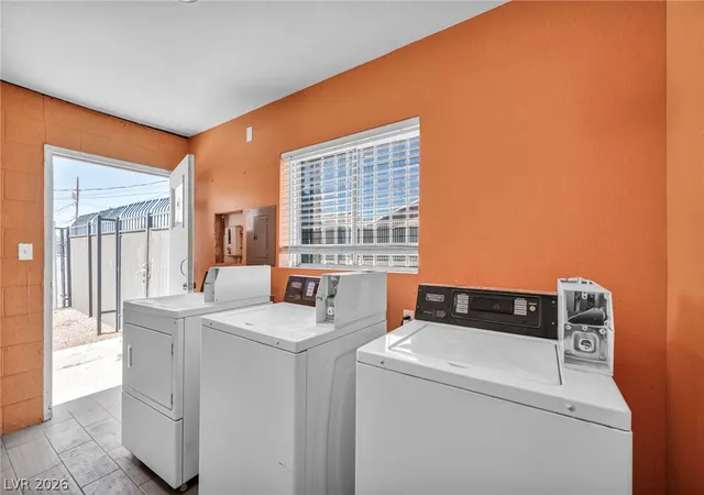 35th image of 2527 Carroll St, North Las Vegas, NV 89030 | MLS# 2783901