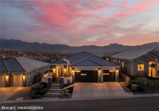 1st image of 1452 Stonewall Bnd, Mesquite, NV 89027 | MLS# 2784588