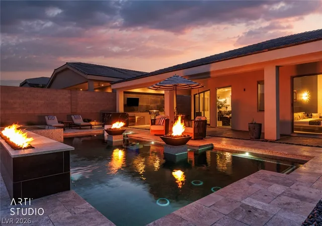 2nd image of 1452 Stonewall Bnd, Mesquite, NV 89027 | MLS# 2784588
