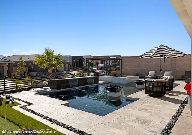 5th image of 1452 Stonewall Bnd, Mesquite, NV 89027 | MLS# 2784588