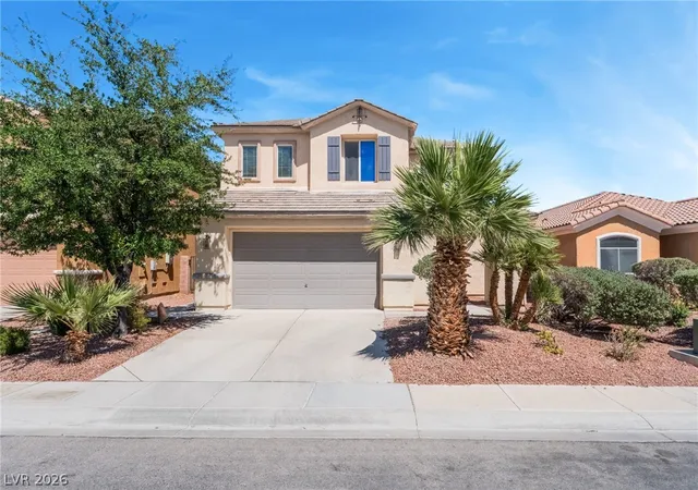 1st image of 6432 Birdcall St, North Las Vegas, NV 89084 | MLS# 2784416