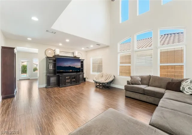 2nd image of 6432 Birdcall St, North Las Vegas, NV 89084 | MLS# 2784416