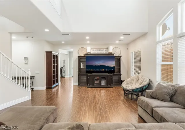 3rd image of 6432 Birdcall St, North Las Vegas, NV 89084 | MLS# 2784416