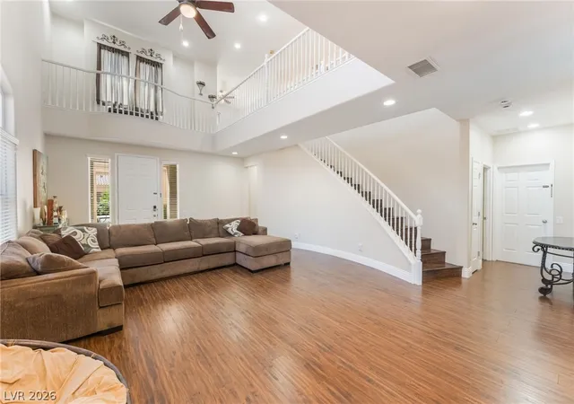 4th image of 6432 Birdcall St, North Las Vegas, NV 89084 | MLS# 2784416