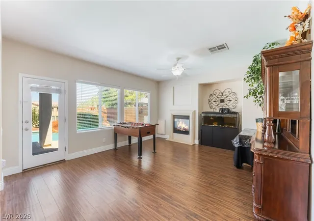 5th image of 6432 Birdcall St, North Las Vegas, NV 89084 | MLS# 2784416