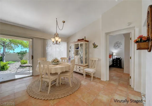 4th image of 10625 Mission Lakes Ave, Las Vegas, NV 89134 | MLS# 2784378