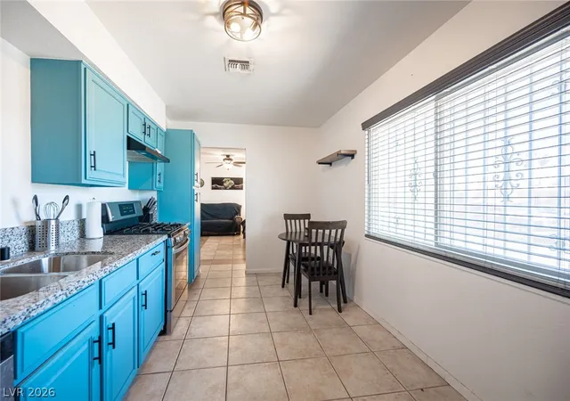 Photo 2 of Sale Pending at 524 Alexander Ave, Las Vegas, NV 89106 | MLS# 2784515 | Listing updated on 2026-08-25