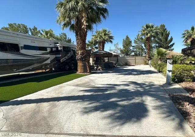 2nd image of 8175 Arville St #5, Las Vegas, NV 89139 | MLS# 2784955
