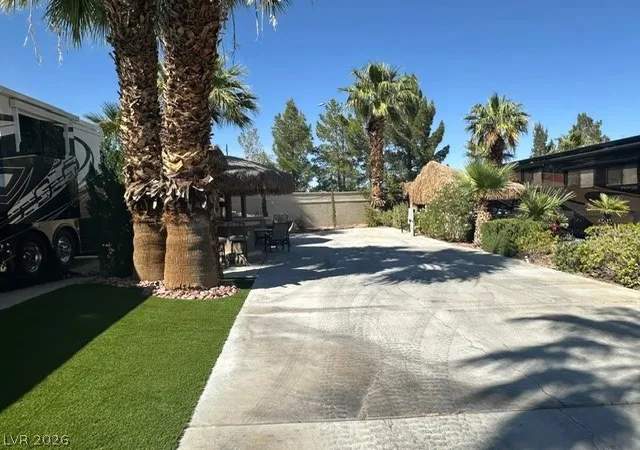 Photo 3 of Land for sale at 8175 Arville St #5, Las Vegas, NV 89139 | MLS# 2784955 | Listing updated on 2026-05-22