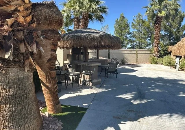 Photo 3 of Land for sale at 8175 Arville St #5, Las Vegas, NV 89139 | MLS# 2784955 | Listing updated on 2026-05-22