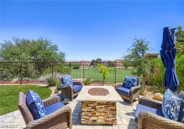 Photo 1 of Single family home for sale at 460 Via Del Foro Dr, Henderson, NV 89011 | MLS# 2784351 | Listing updated on 2026-06-22