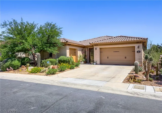 Photo 3 of Single family home for sale at 460 Via Del Foro Dr, Henderson, NV 89011 | MLS# 2784351 | Listing updated on 2026-06-22