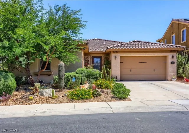 Photo 3 of Single family home for sale at 460 Via Del Foro Dr, Henderson, NV 89011 | MLS# 2784351 | Listing updated on 2026-06-22