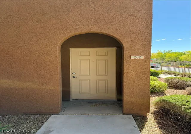 Photo 1 of Condo for sale at 3805 Juno Beach St #202, Las Vegas, NV 89129 | MLS# 2784065 | Listing updated on 2026-07-07