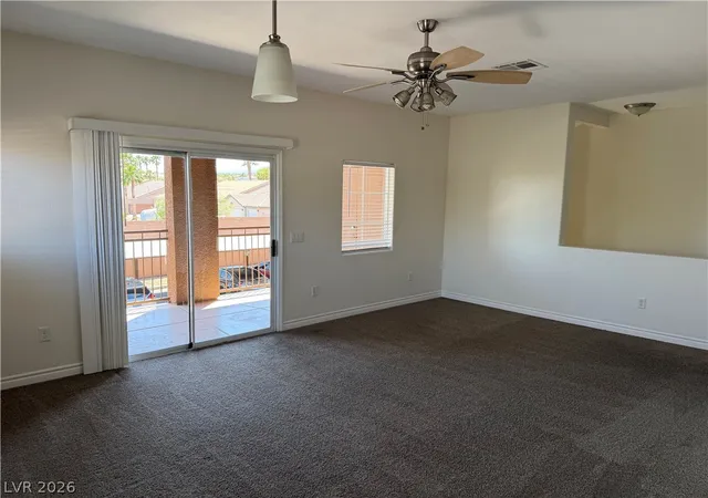 Listing Photo 4 - Condo for sale in building located at 3805 Juno Bch St, Las Vegas, NV 89129 - Unit #202
