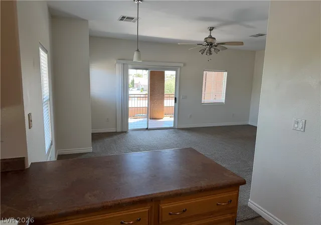 Listing Photo 5 - Condo for sale in building located at 3805 Juno Bch St, Las Vegas, NV 89129 - Unit #202