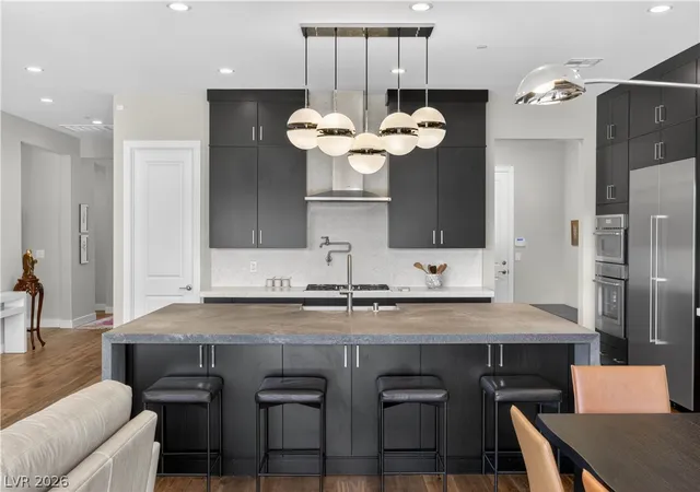 Photo 1 of Single family home for sale at 2706 Canvas Sky St, Henderson, NV 89044 | MLS# 2784369 | Listing updated on 2026-07-21