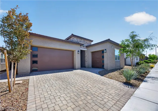 Photo 3 of Single family home for sale at 2706 Canvas Sky St, Henderson, NV 89044 | MLS# 2784369 | Listing updated on 2026-07-21
