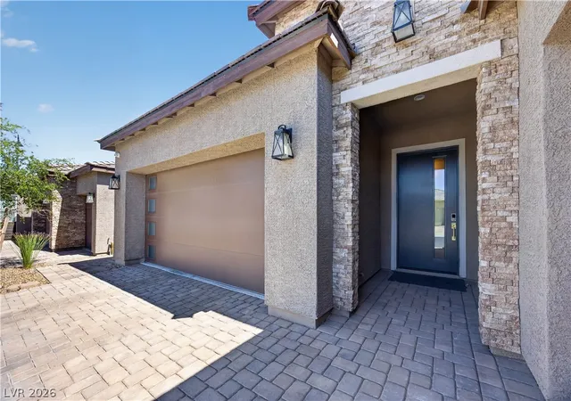 Photo 3 of Single family home for sale at 2706 Canvas Sky St, Henderson, NV 89044 | MLS# 2784369 | Listing updated on 2026-07-21