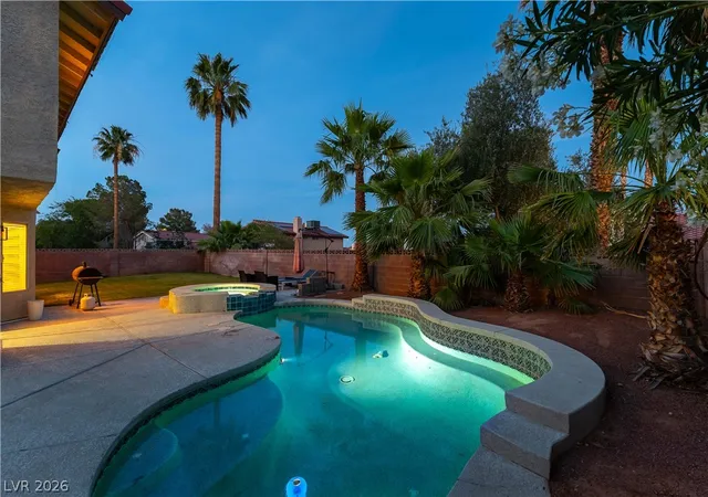 Photo 1 of Single family home for sale at 7384 Edgewater Ln, Las Vegas, NV 89123 | MLS# 2784980 | Listing updated on 2026-10-03