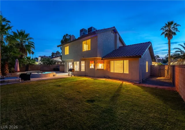 Photo 3 of Single family home for sale at 7384 Edgewater Ln, Las Vegas, NV 89123 | MLS# 2784980 | Listing updated on 2026-10-03