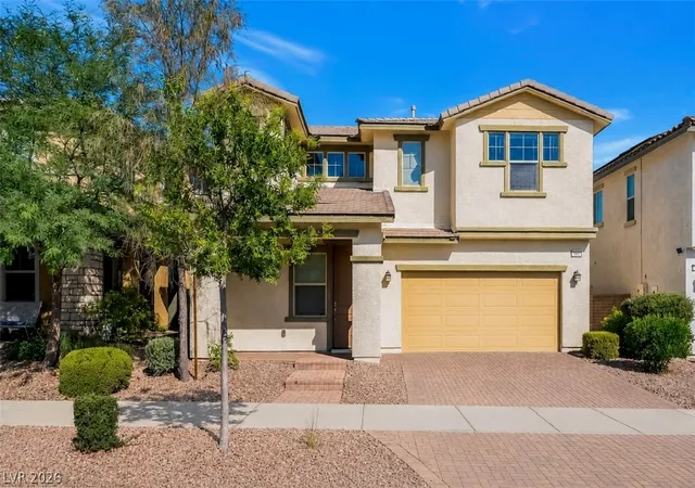 1st image of 585 Our Heritage St, Henderson, NV 89011 | MLS# 2784947