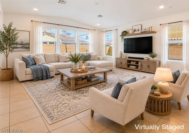 2nd image of 585 Our Heritage St, Henderson, NV 89011 | MLS# 2784947