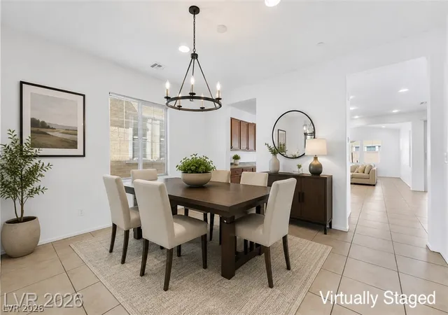 3rd image of 585 Our Heritage St, Henderson, NV 89011 | MLS# 2784947