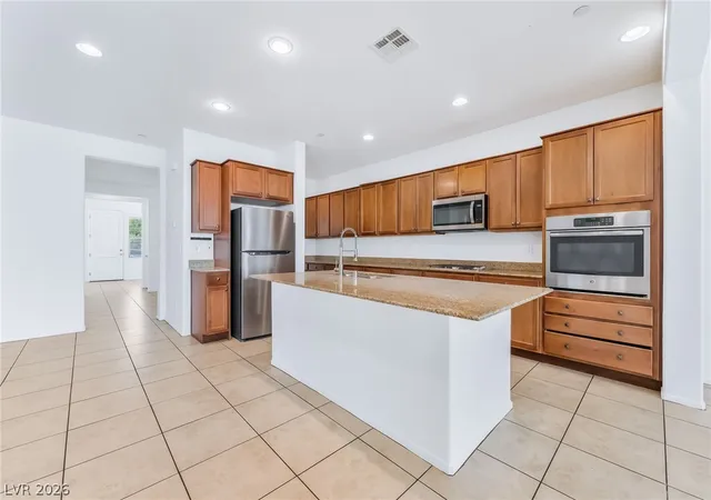 4th image of 585 Our Heritage St, Henderson, NV 89011 | MLS# 2784947