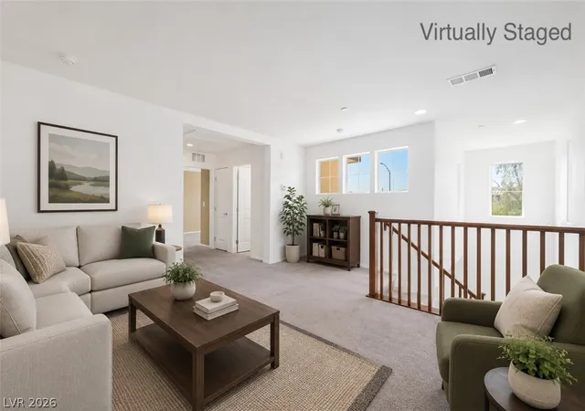 5th image of 585 Our Heritage St, Henderson, NV 89011 | MLS# 2784947