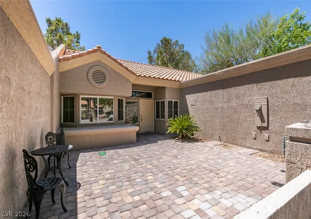 4th image of 9537 Eagle Valley Dr, Las Vegas, NV 89134 | MLS# 2784583