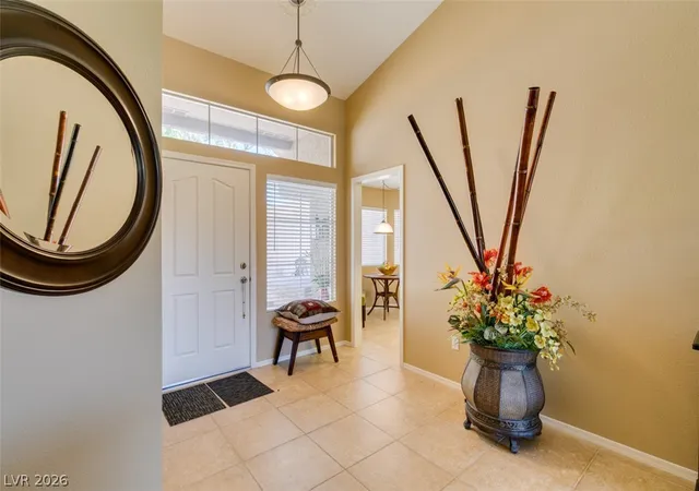 5th image of 9537 Eagle Valley Dr, Las Vegas, NV 89134 | MLS# 2784583