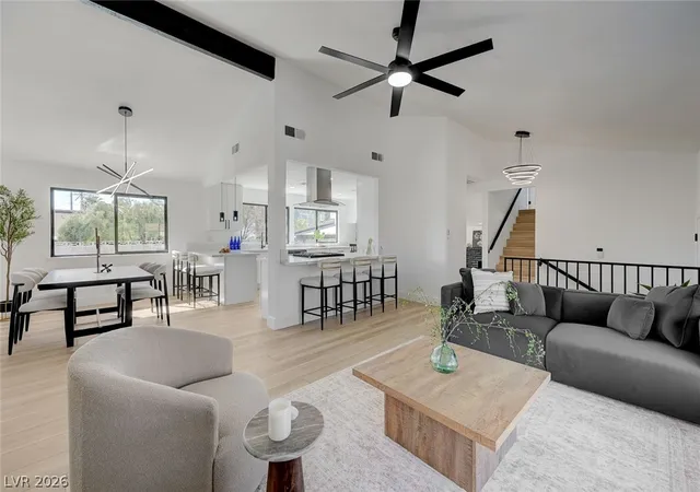 Photo 1 of Single family home for sale at 4008 Spitze Dr, Las Vegas, NV 89103 | MLS# 2784988 | Listing updated on 2026-07-07