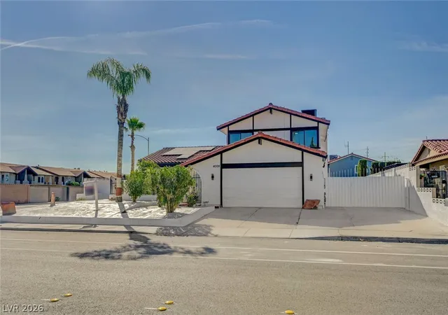 Photo 1 of Single family home for sale at 4008 Spitze Dr, Las Vegas, NV 89103 | MLS# 2784988 | Listing updated on 2026-07-07