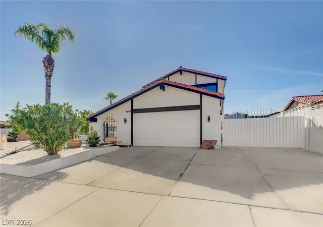 Photo 4 of Single family home for sale at 4008 Spitze Dr, Las Vegas, NV 89103 | MLS# 2784988 | Listing updated on 2026-07-07