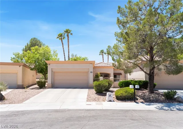 Photo 2 of Townhouse for sale at 2709 Copper Mesa Dr, Las Vegas, NV 89134 | MLS# 2783546 | Listing updated on 2026-08-27
