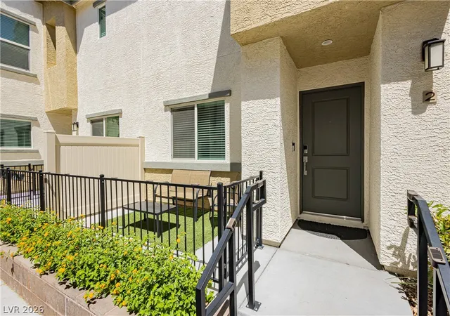 2nd image of 12369 Golden Wreath Rd #2, Las Vegas, NV 89183 | MLS# 2784919