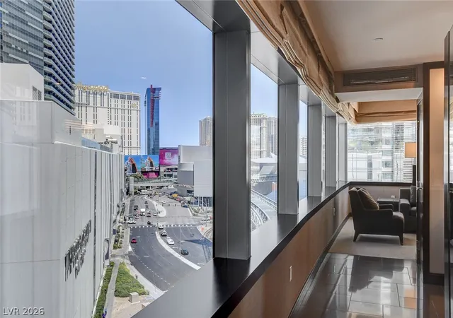 Photo 1 of Condo for sale at 2600 W Harmon Ave #7001, Las Vegas, NV 89158 | MLS# 2783486 | Listing updated on 2026-05-30