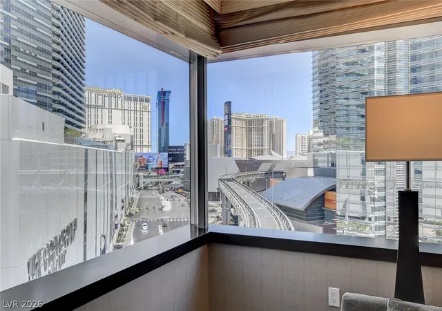 Photo 2 of Condo for sale at 2600 W Harmon Ave #7001, Las Vegas, NV 89158 | MLS# 2783486 | Listing updated on 2026-05-30