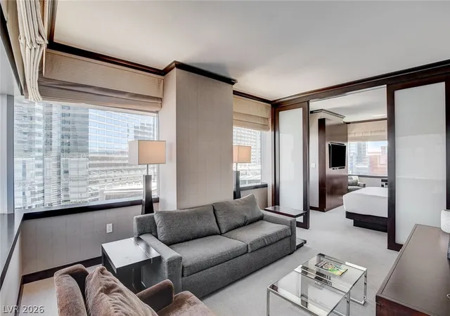Photo 3 of Condo for sale at 2600 W Harmon Ave #7001, Las Vegas, NV 89158 | MLS# 2783486 | Listing updated on 2026-05-30