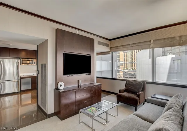 Photo 3 of Condo for sale at 2600 W Harmon Ave #7001, Las Vegas, NV 89158 | MLS# 2783486 | Listing updated on 2026-05-30