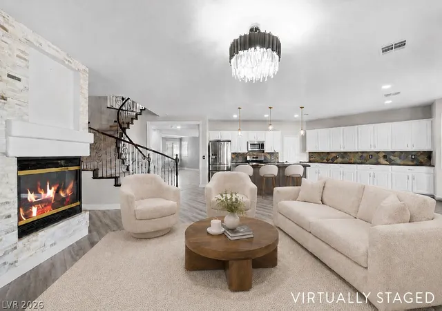 1st image of 4104 Cathedral Falls Ave, North Las Vegas, NV 89085 | MLS# 2783989