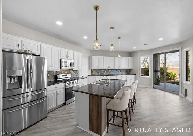 5th image of 4104 Cathedral Falls Ave, North Las Vegas, NV 89085 | MLS# 2783989