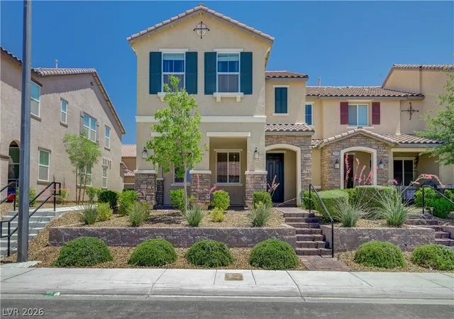 Homes for sale in Henderson, NV | 2444 Padulle Pl, Henderson, NV 89044 | MLS# 2785022