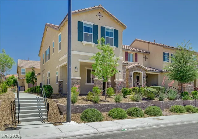 Homes for sale in Henderson, NV | 2444 Padulle Pl, Henderson, NV 89044 | MLS# 2785022