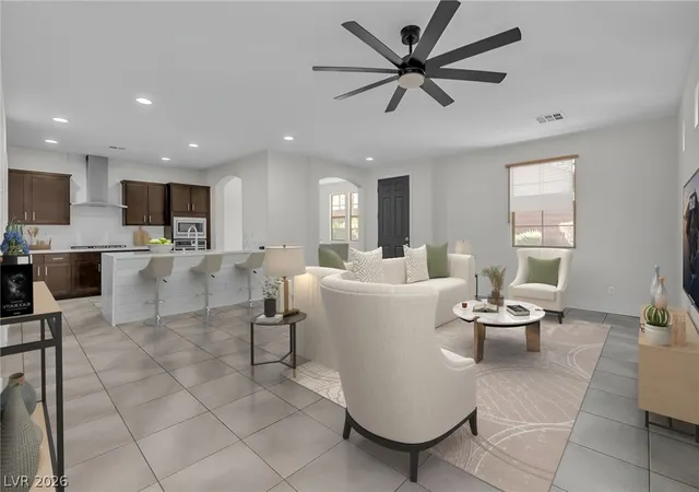 Photo 1 of Sale Pending at 6983 Bering Stra Ave, Las Vegas, NV 89179 | MLS# 2784547 | Listing updated on 2026-07-15