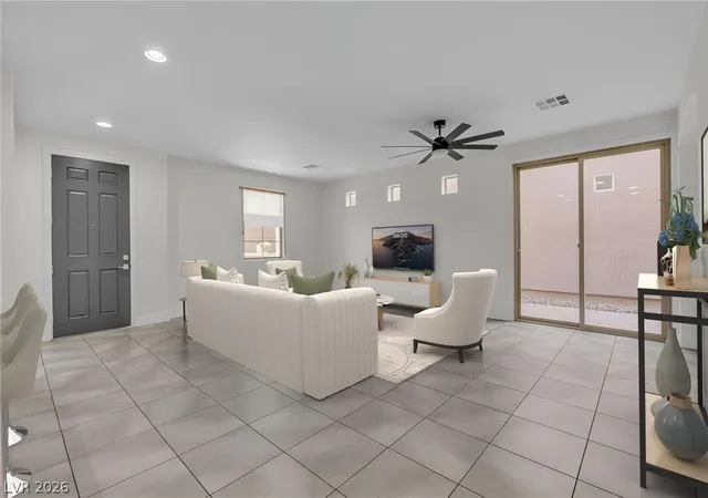 Photo 1 of Sale Pending at 6983 Bering Stra Ave, Las Vegas, NV 89179 | MLS# 2784547 | Listing updated on 2026-07-15
