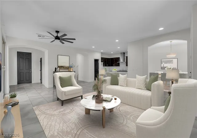 Photo 2 of Sale Pending at 6983 Bering Stra Ave, Las Vegas, NV 89179 | MLS# 2784547 | Listing updated on 2026-07-15
